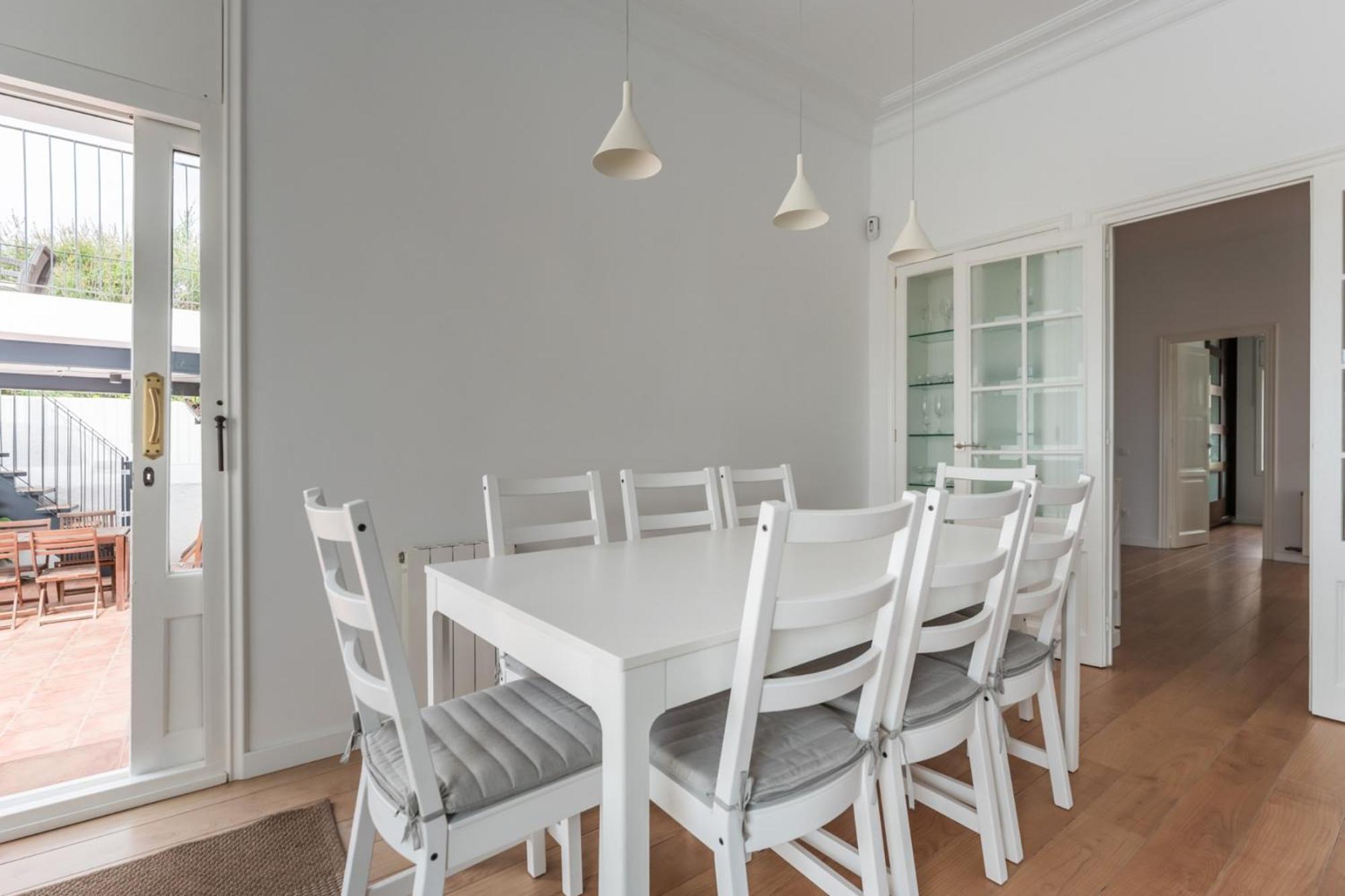 Beach Villa Cristina By Hhbcn カステルデフェルス エクステリア 写真
