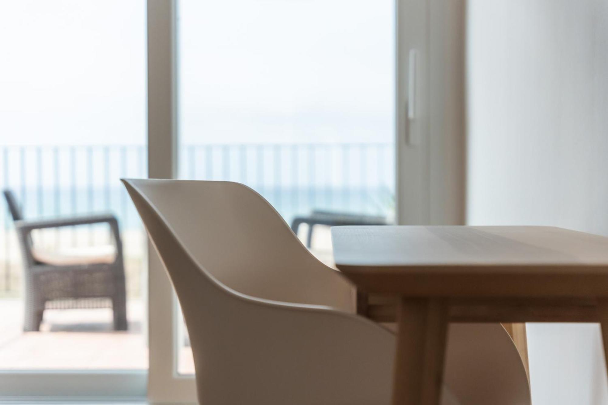 Beach Villa Cristina By Hhbcn カステルデフェルス 部屋 写真
