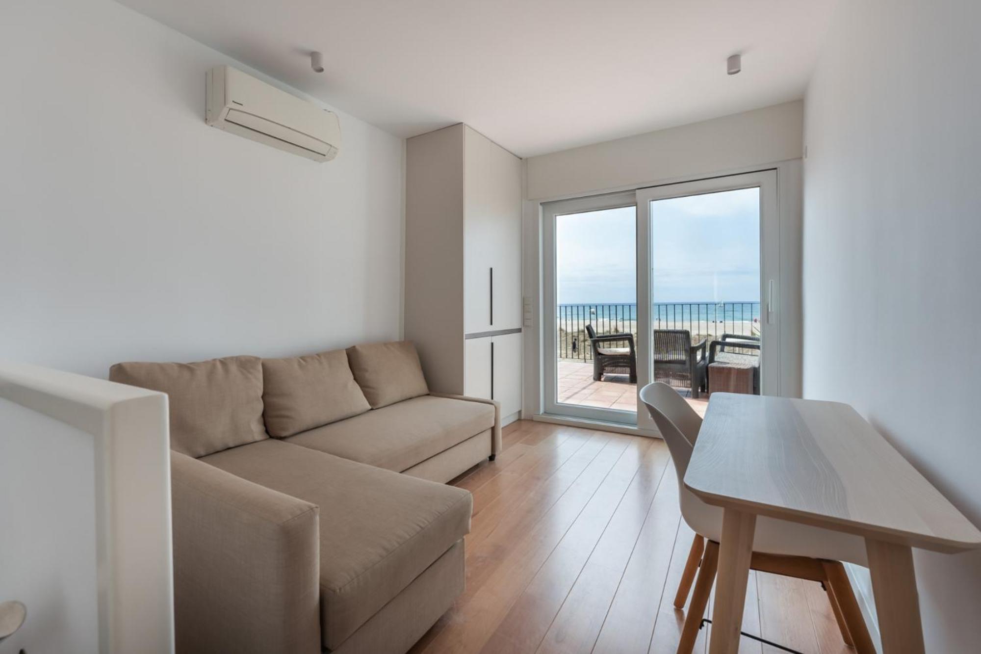 Beach Villa Cristina By Hhbcn カステルデフェルス 部屋 写真