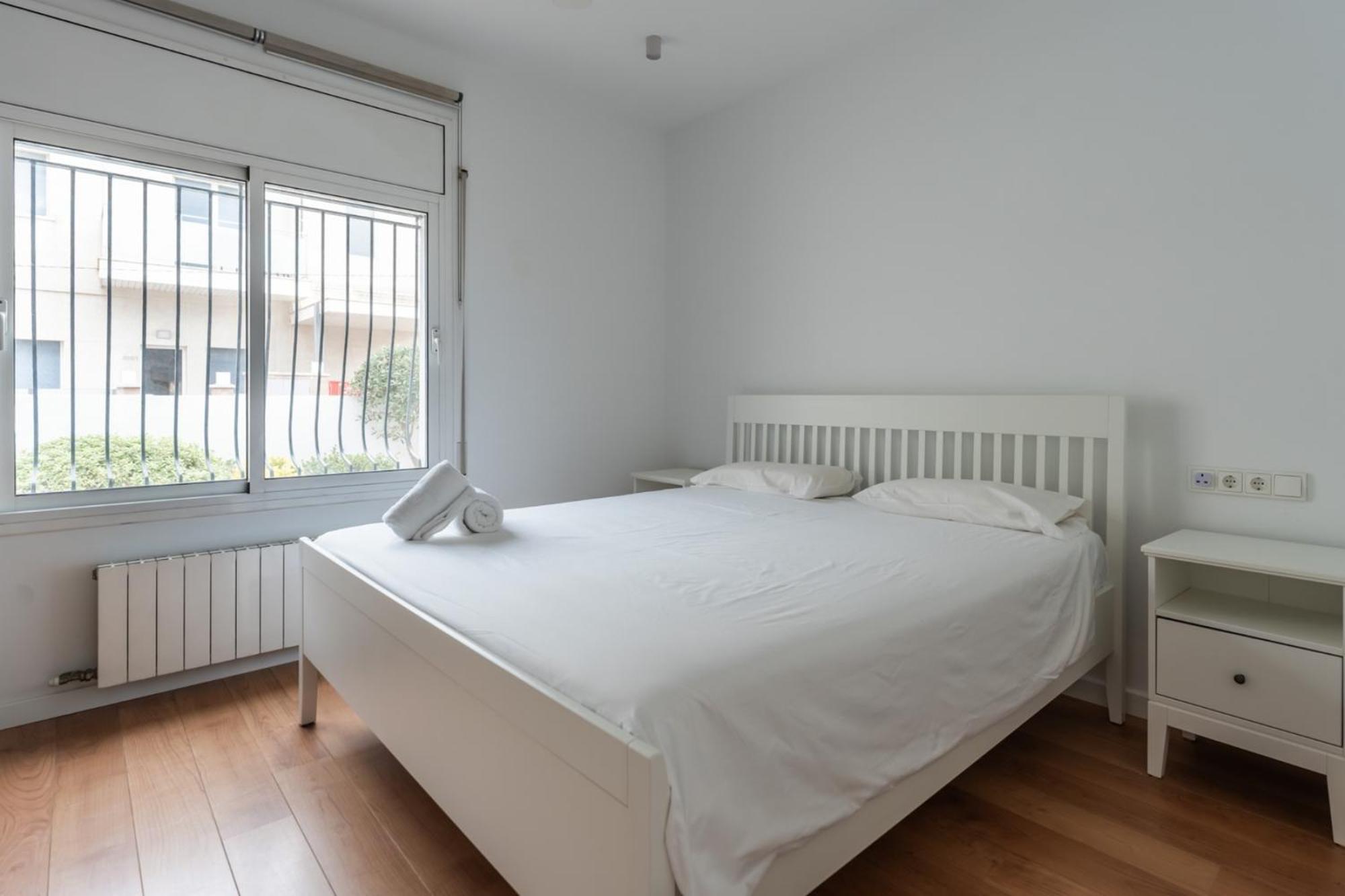 Beach Villa Cristina By Hhbcn カステルデフェルス 部屋 写真