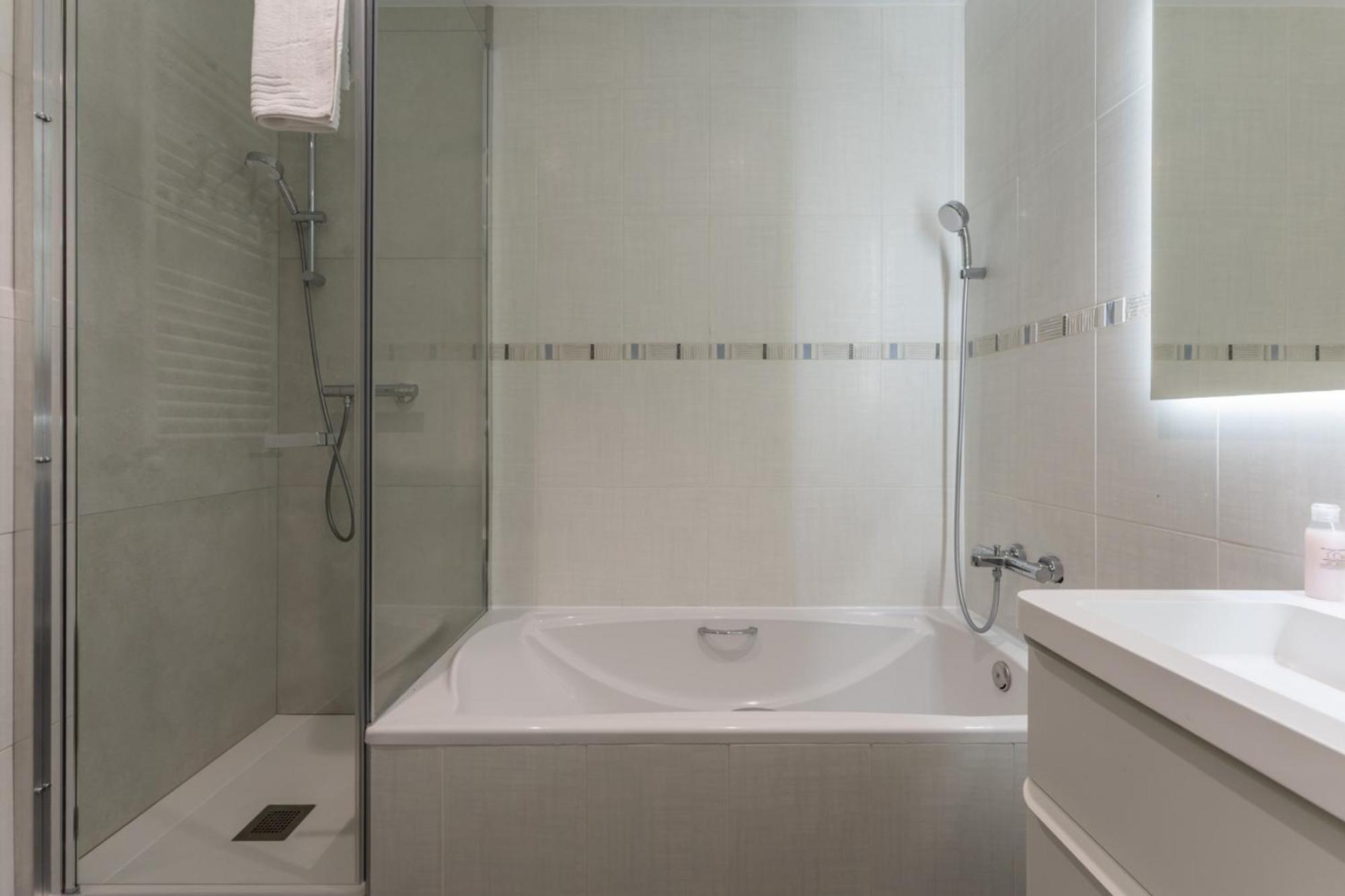 Beach Villa Cristina By Hhbcn カステルデフェルス 部屋 写真