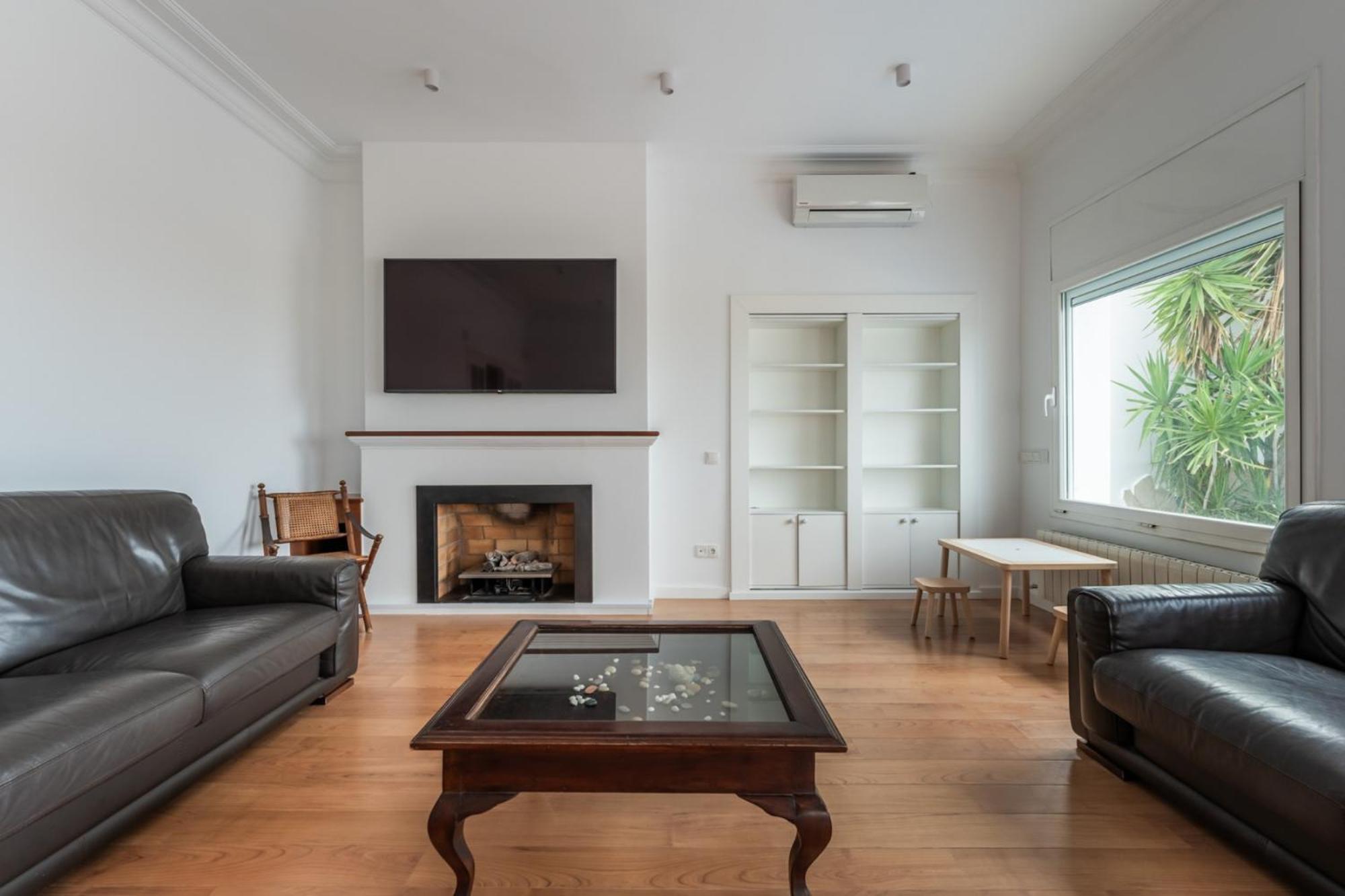 Beach Villa Cristina By Hhbcn カステルデフェルス 部屋 写真