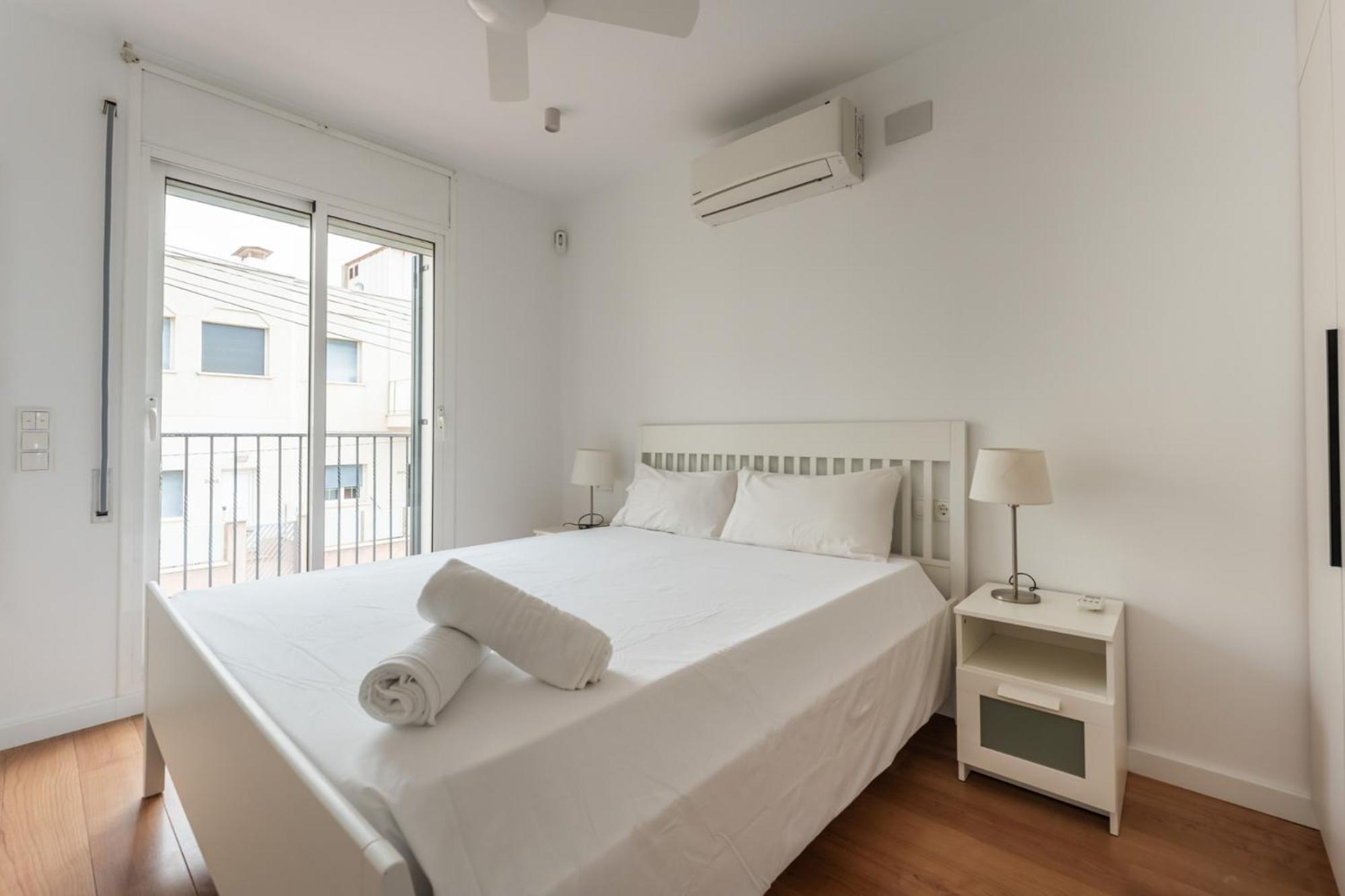 Beach Villa Cristina By Hhbcn カステルデフェルス 部屋 写真